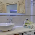 Апартаменти Silver