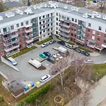 Silver Апартаменти *