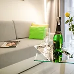 Silver Апартаменти