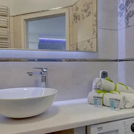 Appartement Silver