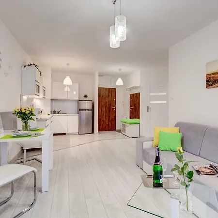 Silver Appartement *