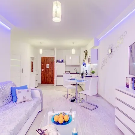 Appartement Silver