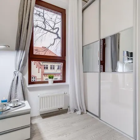 Appartement Silver