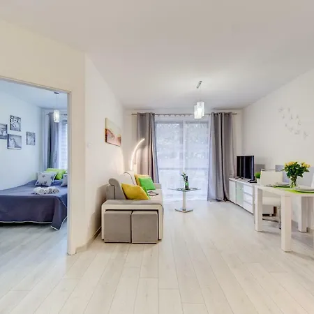 Silver Appartement *