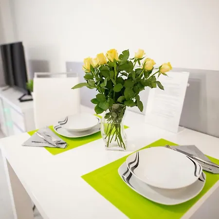 Silver Appartement *