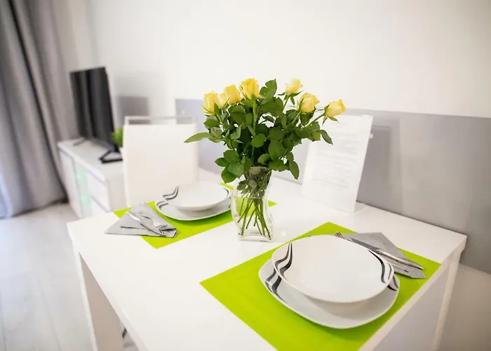 Silver Appartement *